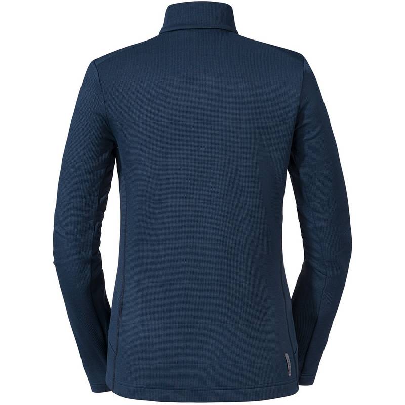 Schöffel Bleckwand Fleecejacke Damen