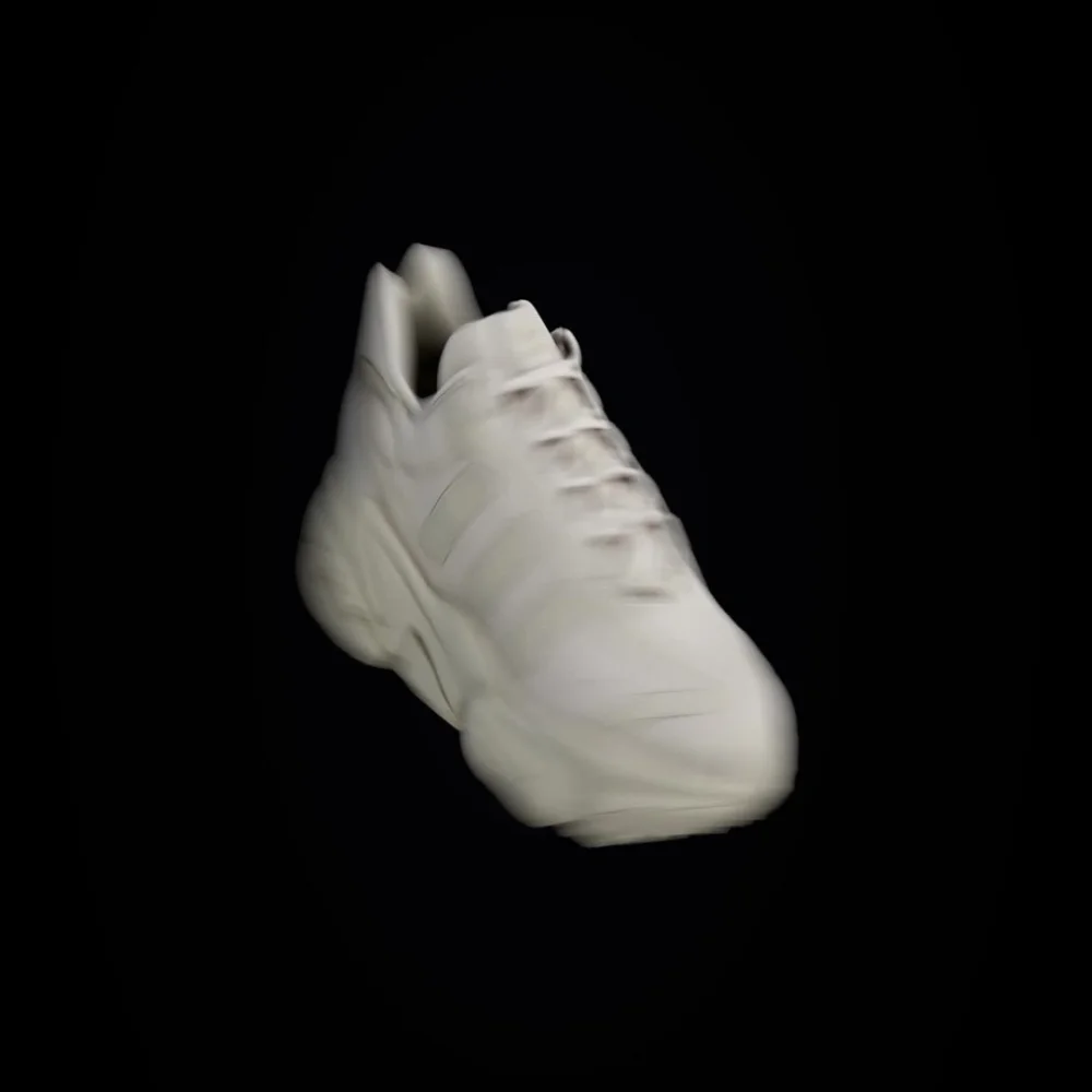 adidas Ozweego Pure H04217 / braun