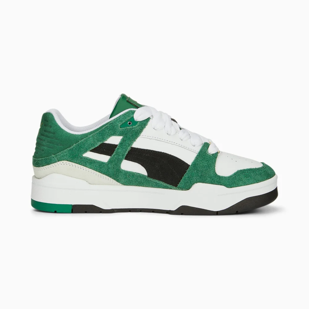 PUMA Slipstream Archive Remastered 392081-01 / weiss
