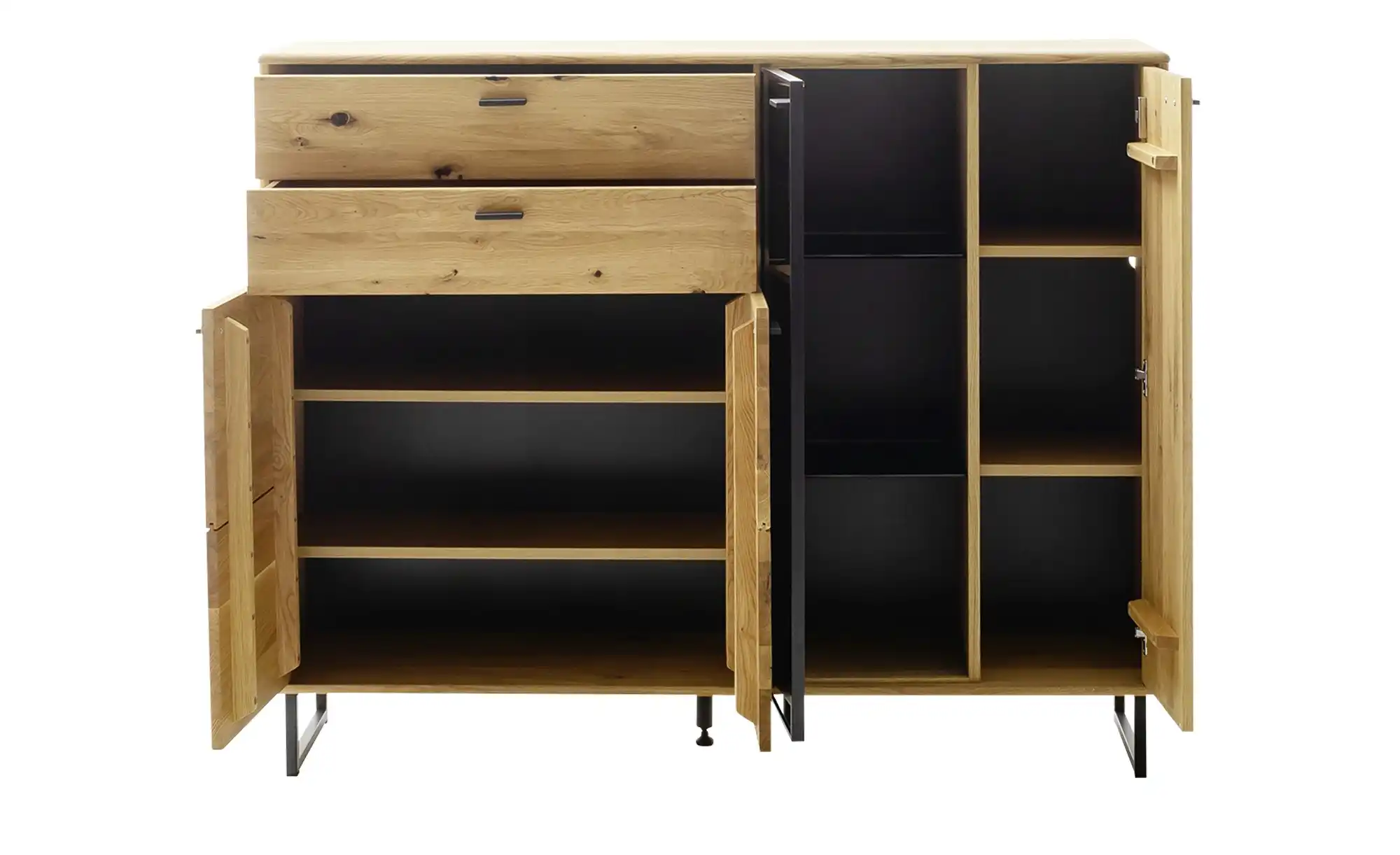 Woodford Highboard Arezzo