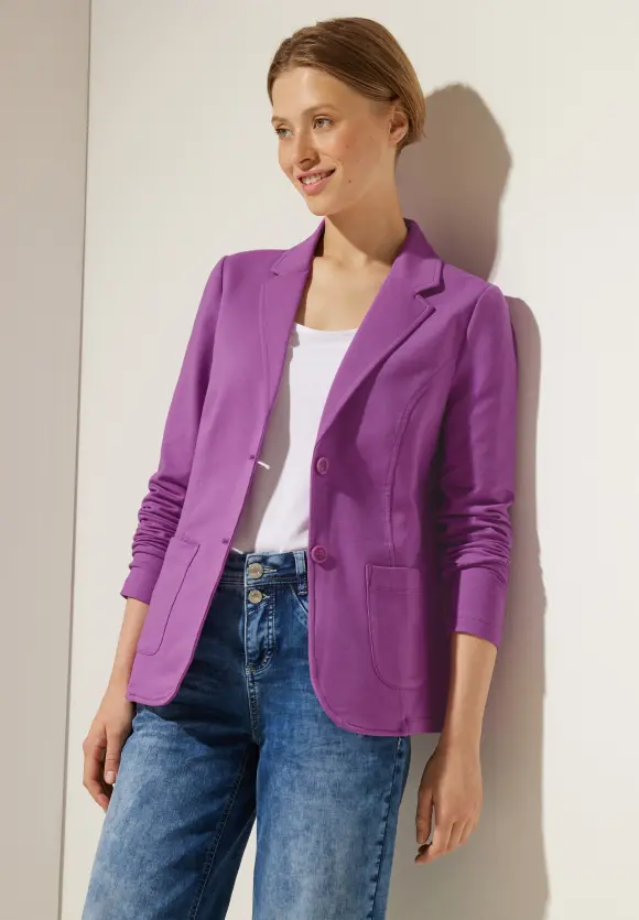 Street One Basic Blazer