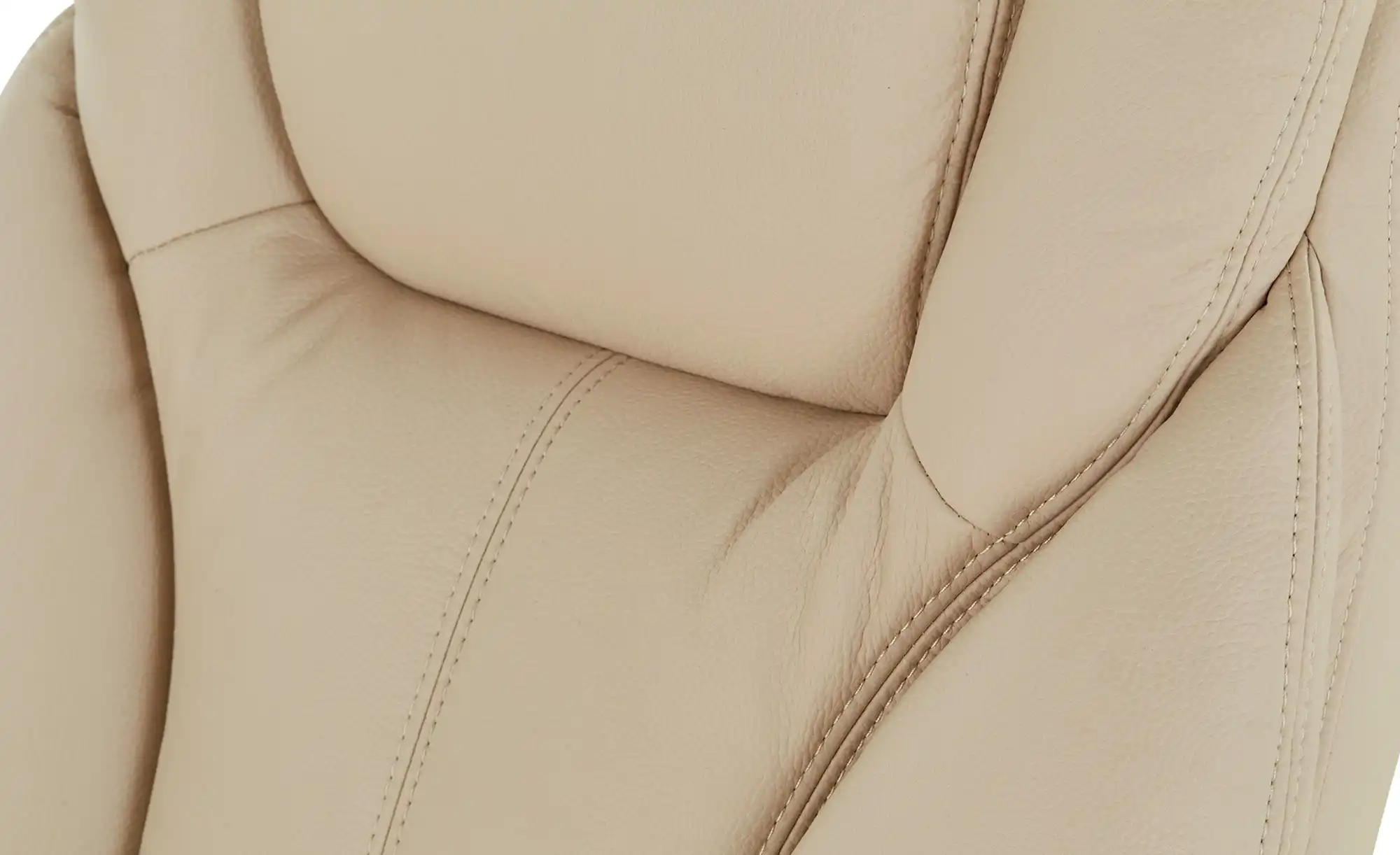 Primo Drehsessel mit Hocker