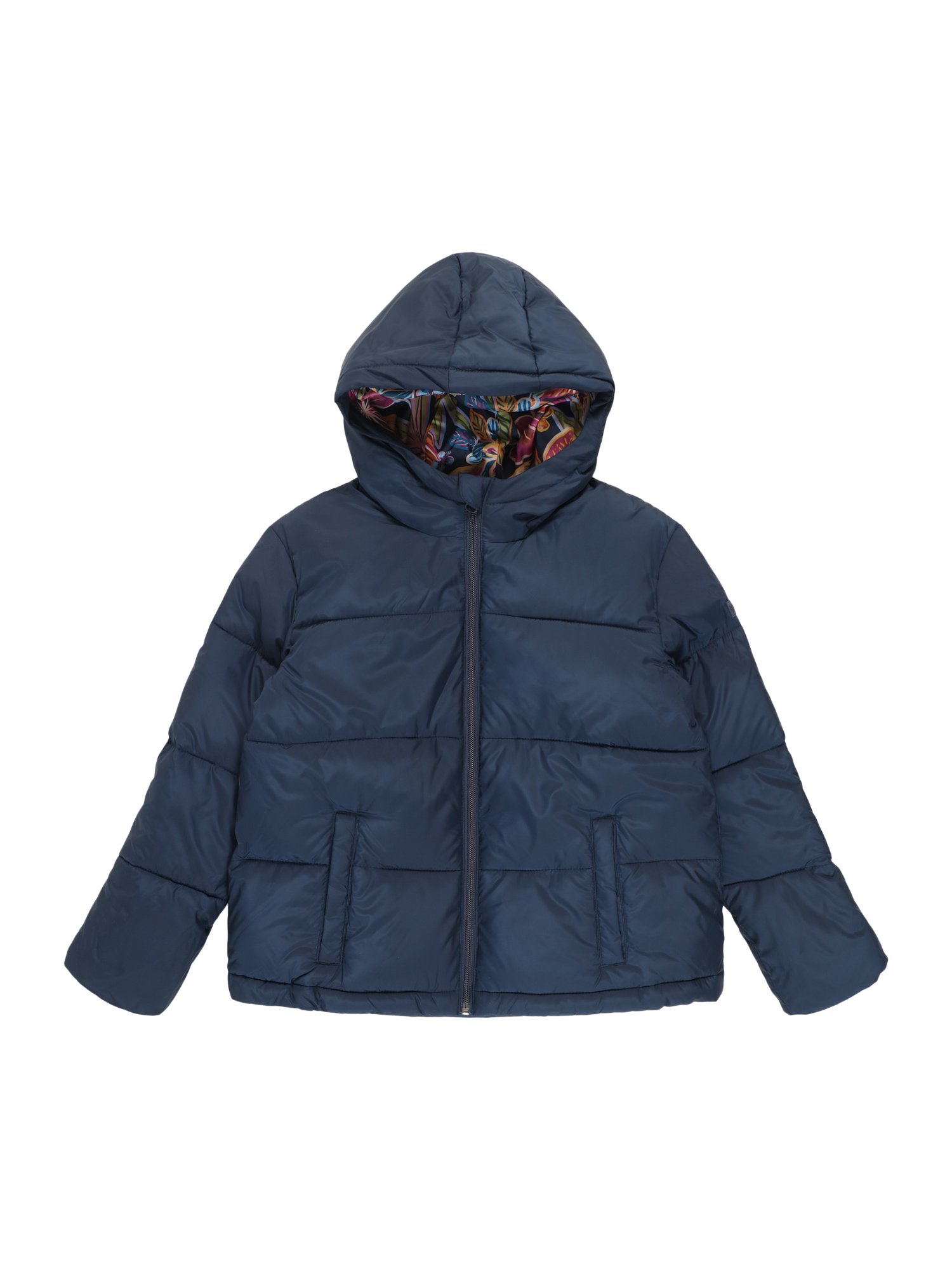Between-Season Jacket 'START ME UP'