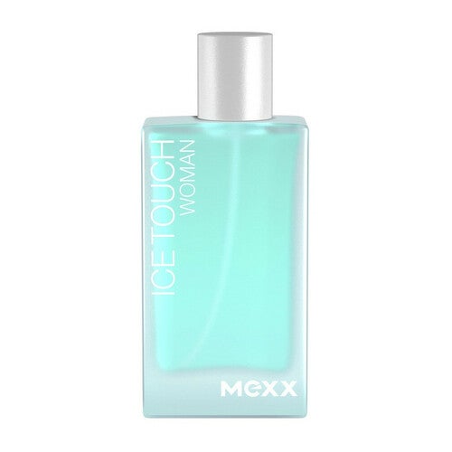 Mexx Ice Touch Woman toaletní voda 30 ml