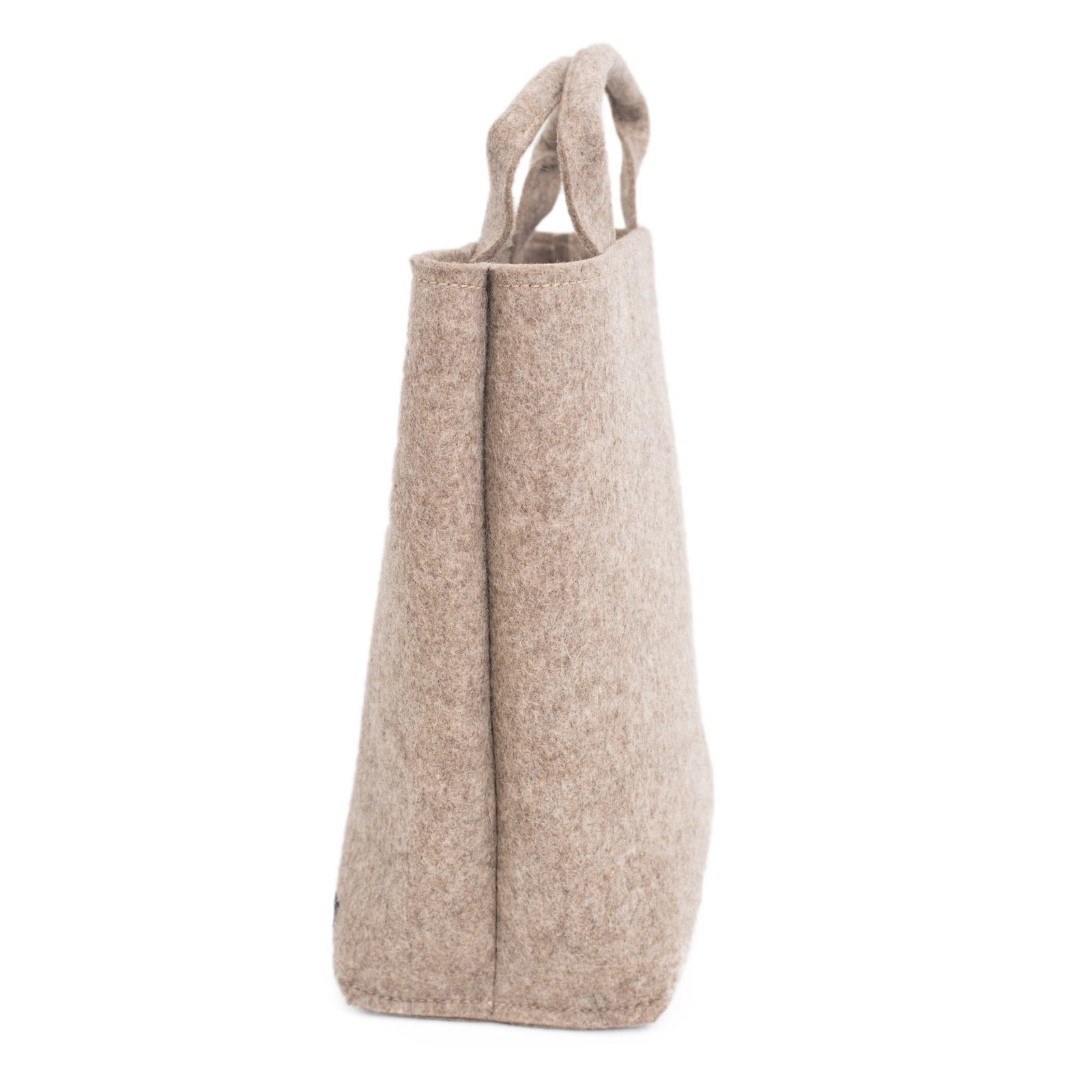 Filztasche Shopper