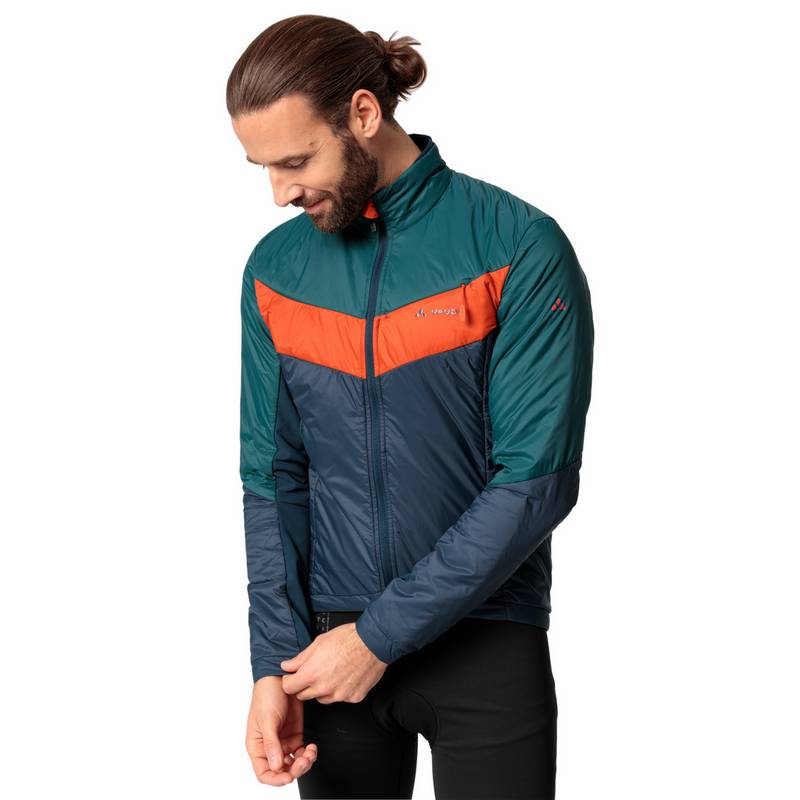 VAUDE Men's Kuro Insulation Jacket Outdoorjacke Herren