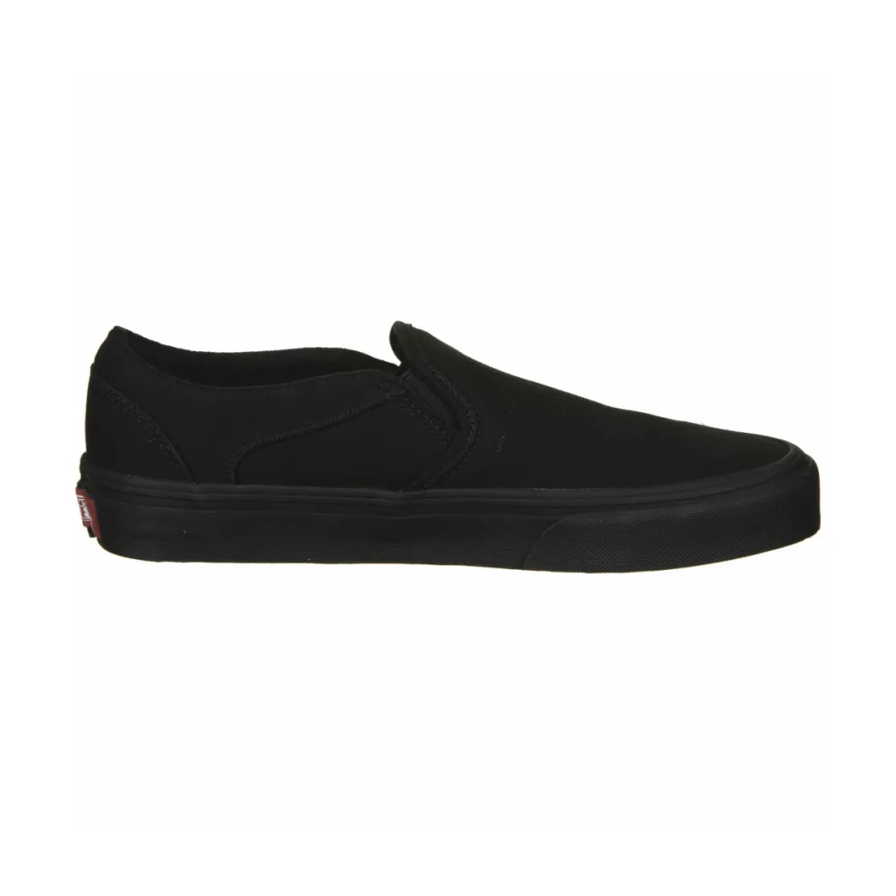 Vans Asher VN0A45JM1861 / schwarz
