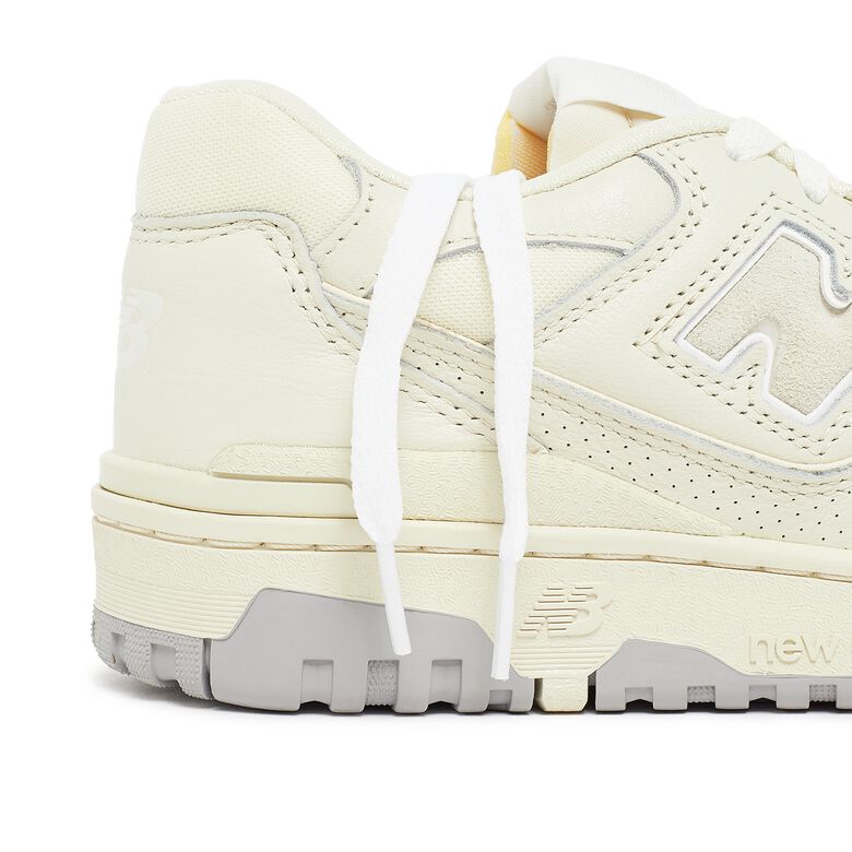 New Balance BB550PWD Womens turtledove