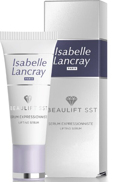 Isabelle Lancray BEAULIFT SST Serum Expressionniste Gesichtsserum