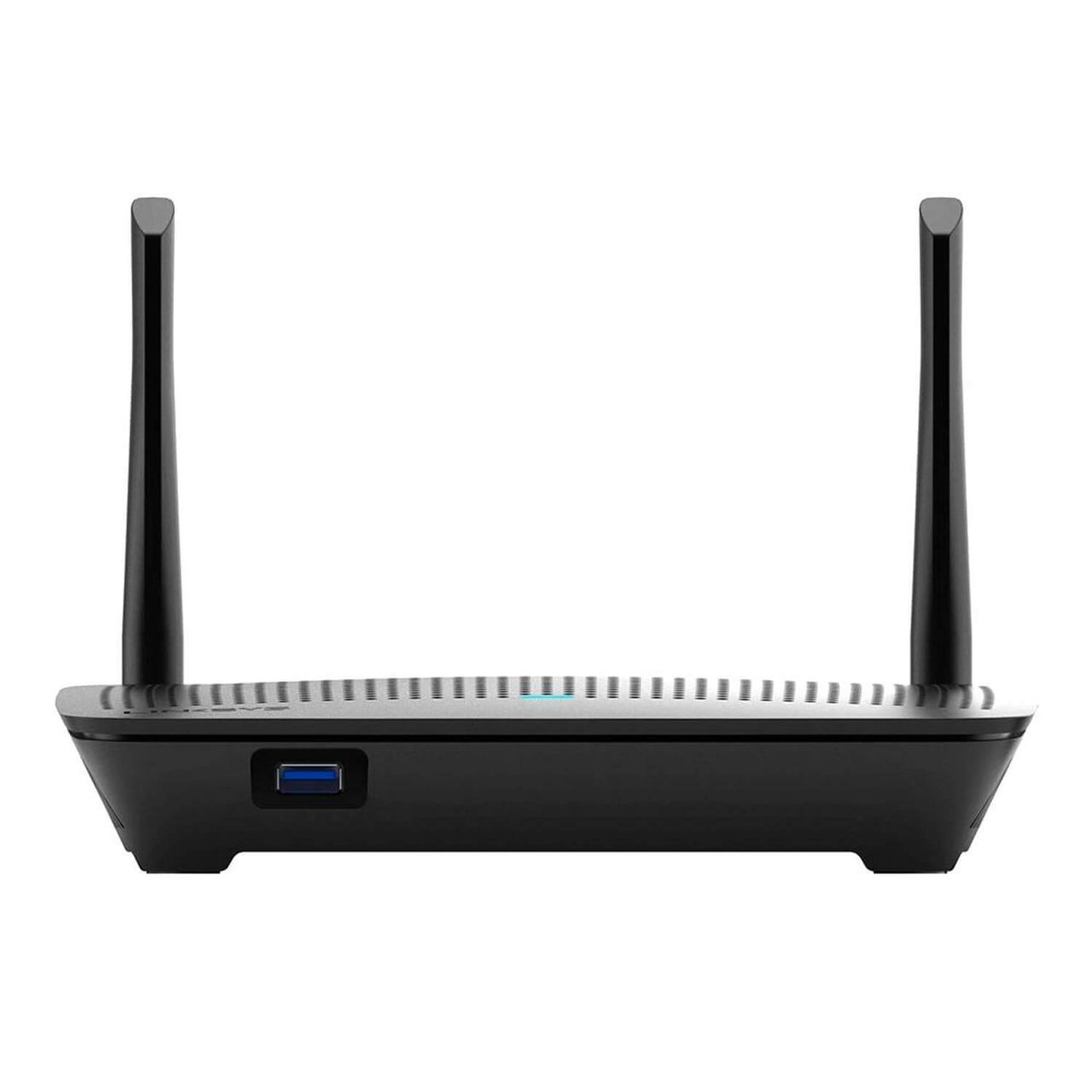trends4cents Linksys MR6350 Dual-Band Mesh-WiFi 5-WLAN-Router (AC1300) Internet Netzwerk