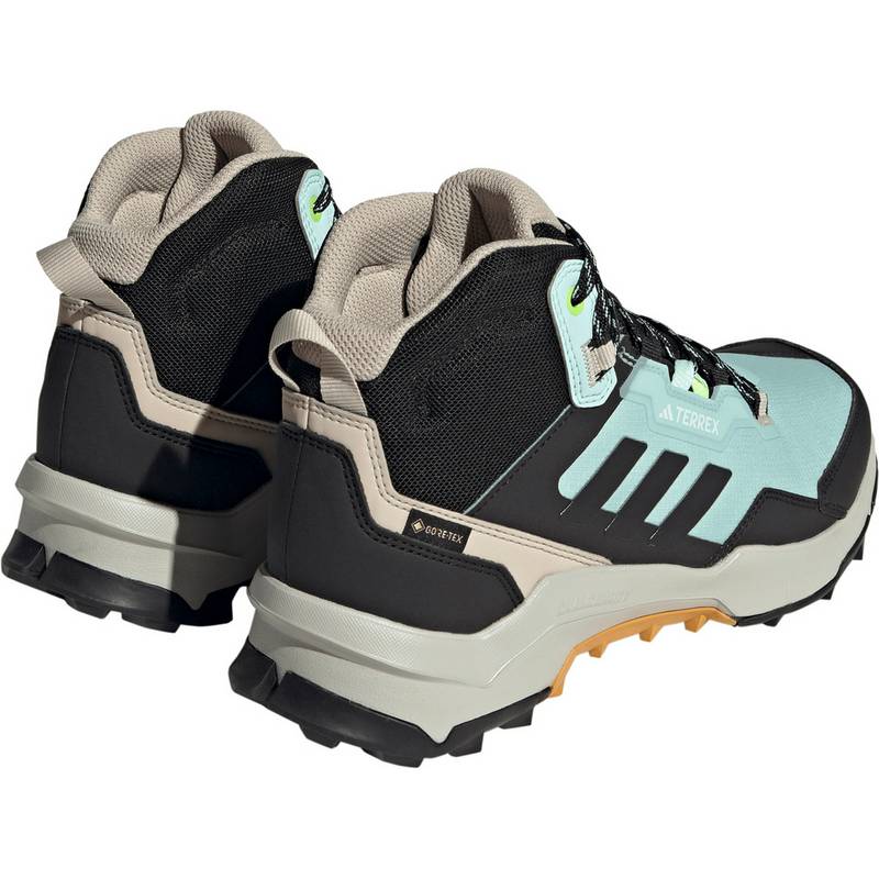 adidas AX 4 Mid Wanderschuhe Damen
