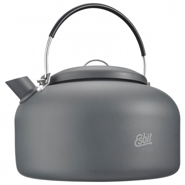 Esbit - Aluminium Kessel - Topf