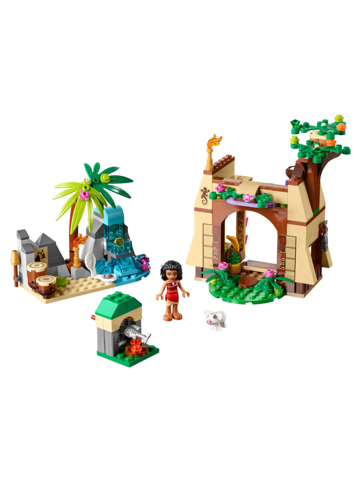 LEGO Disney 41149 Vaianas Abenteuerinsel günstig kaufen onesize