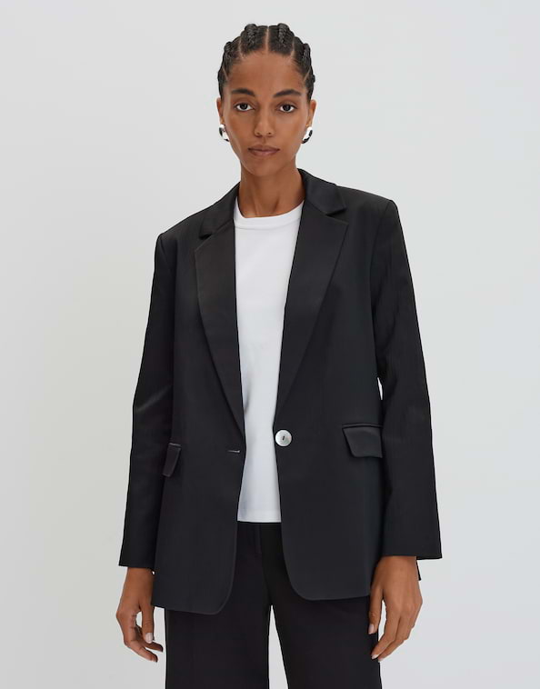 Blazer Niwa