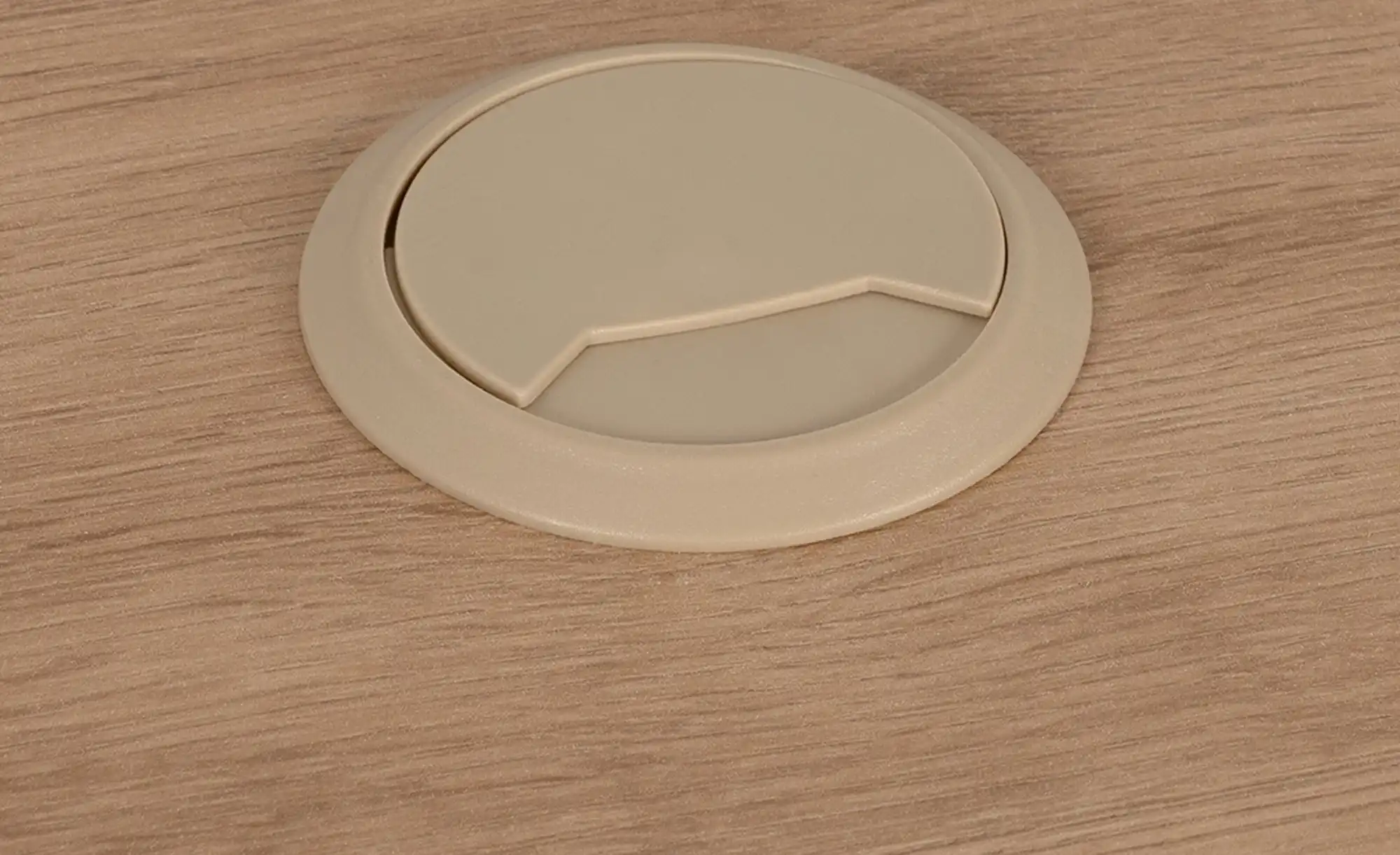 Eck-Schreibtisch