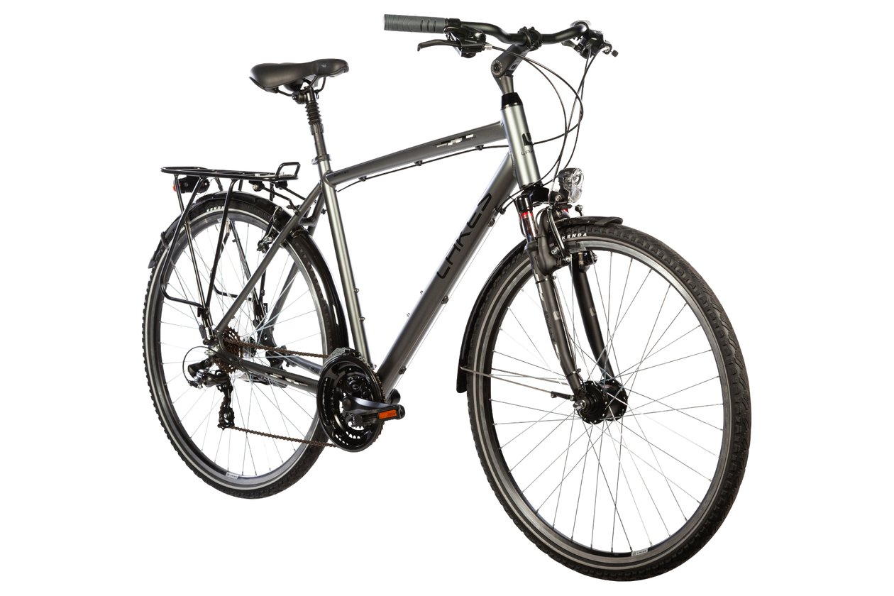 Lakes Arco 80 - 2024 - 28 Zoll - Diamant