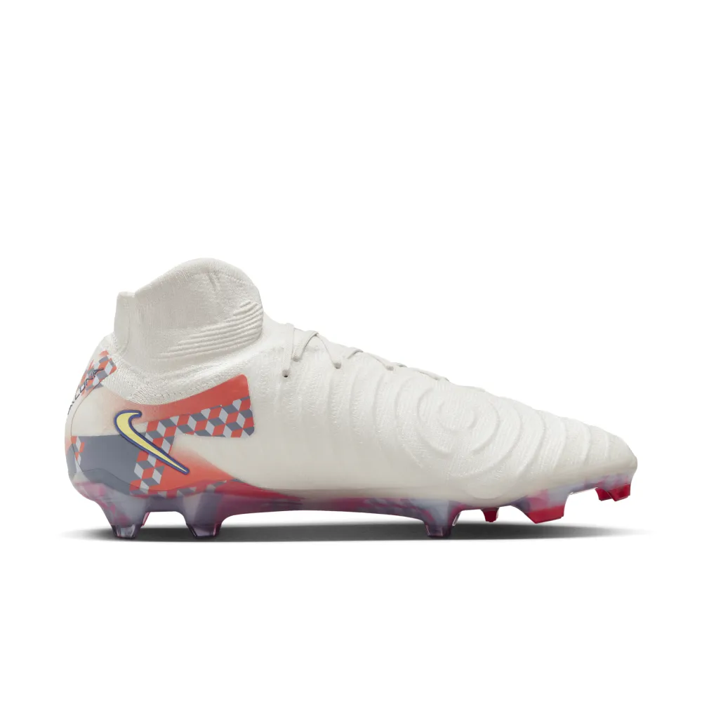 Nike Phantom Luna 2 Elite SE FG FZ1528-001 / weiss