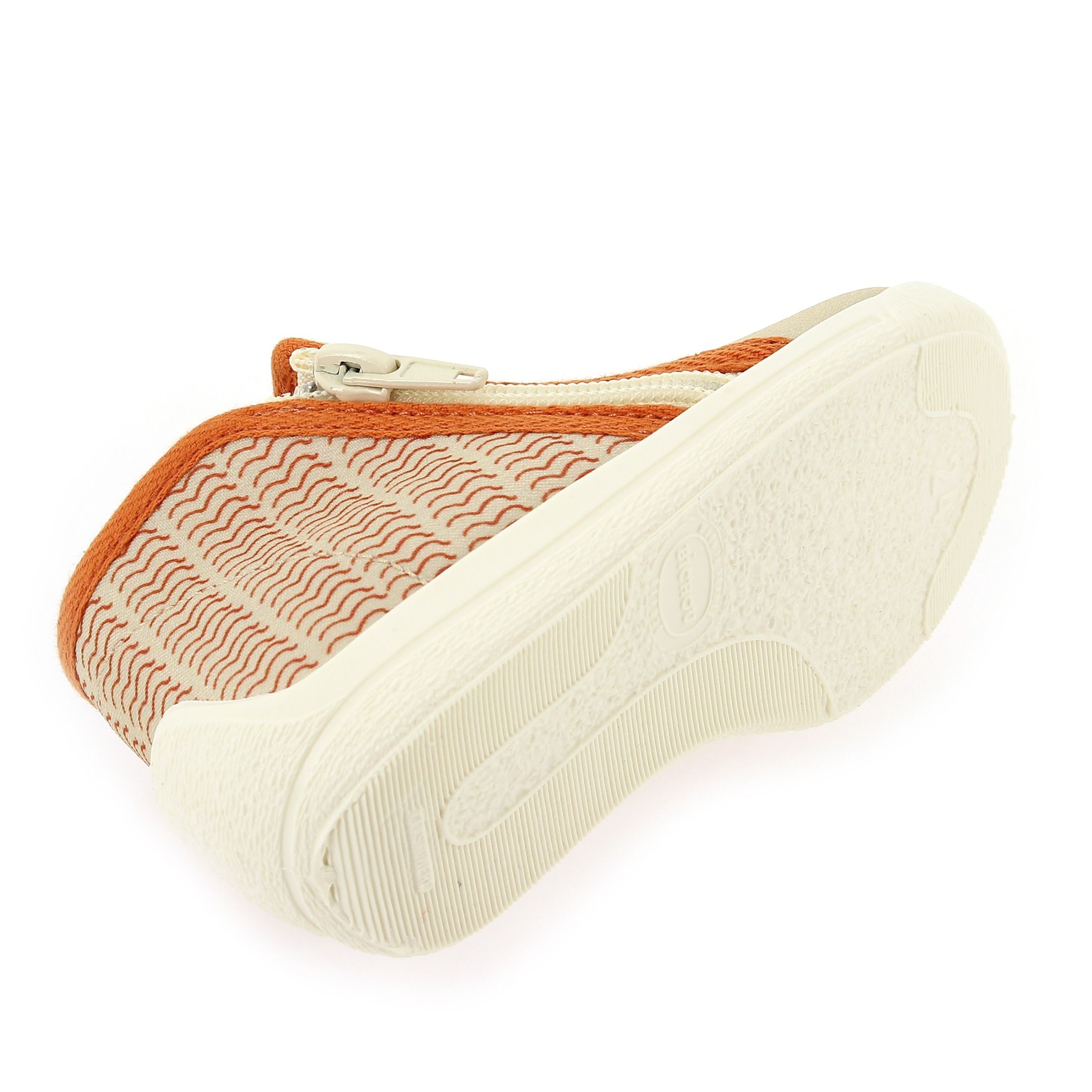 Bellamy  TCHAO - Beige Orange