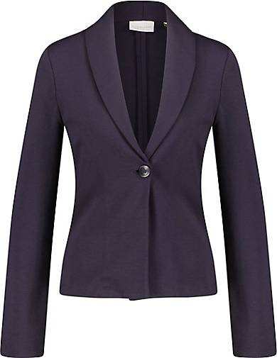 Rich & Royal Damen Blazer ECOVERO JERSEY