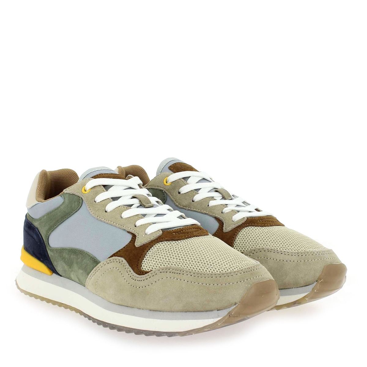 Hoff  MONTEVIDEO - Beige Multi