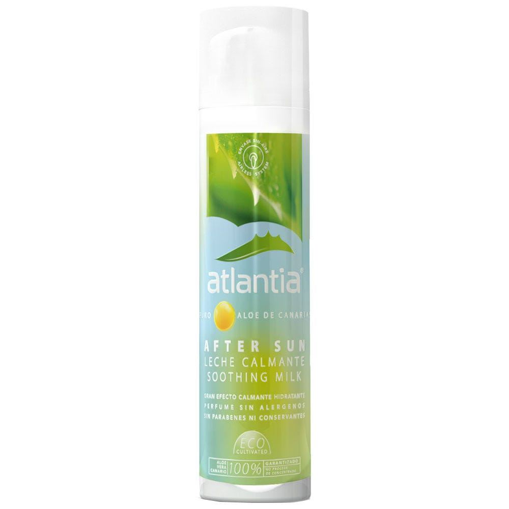 Atlantia Aftersun 75 ml