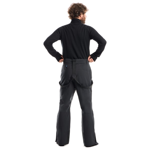 Stoic - Merino260 StadjanSt. Zip Pullover - Merinopullover
