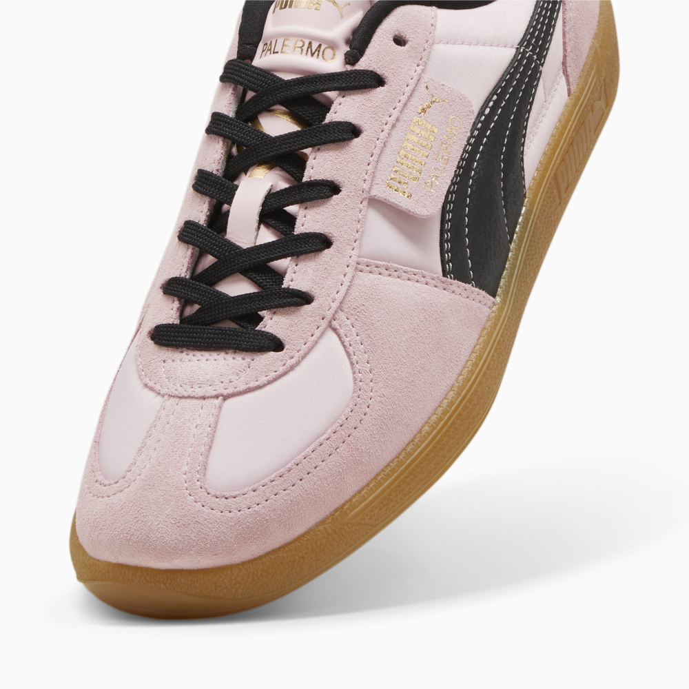 PUMA Palermo F.C. x 397245-01 / pink