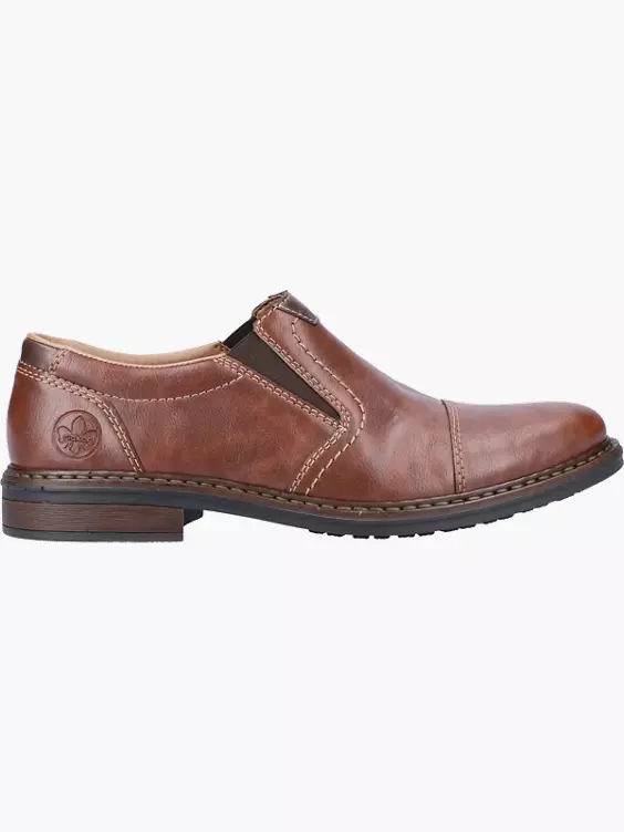 Rieker Herren Slipper