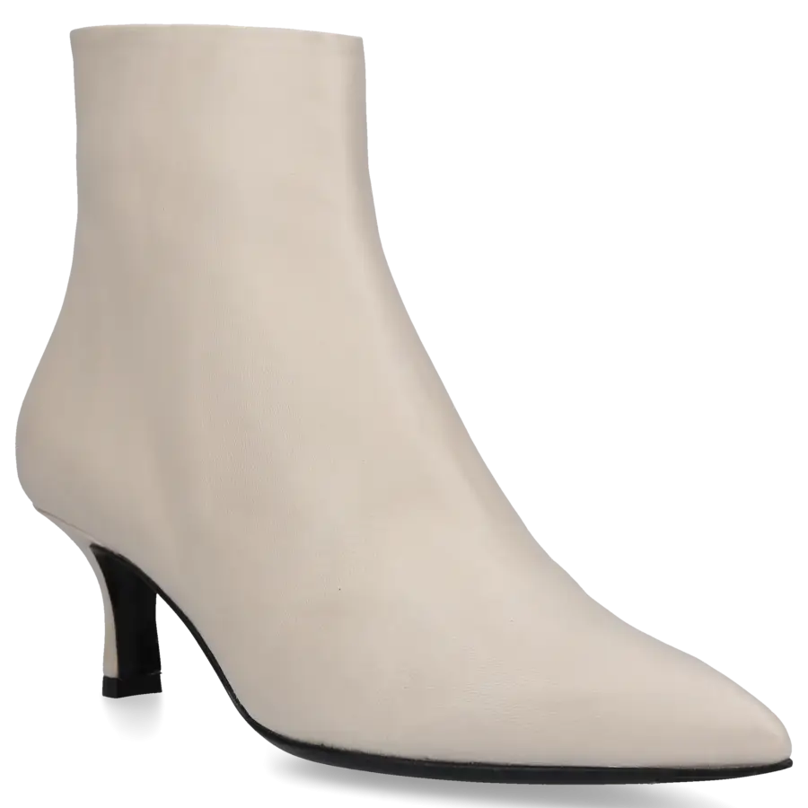 EN AVANT - Stiefeletten TMA61 Nappaleder - beige