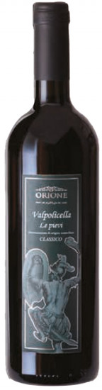 2021 Valpolicella Classico DOC - Vini di Orione