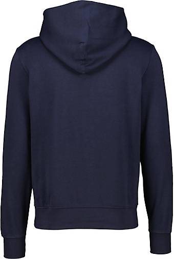 TOMMY HILFIGER Herren Hoodie FLAG LOGO HOODY