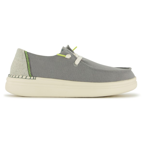 HeyDude - Women's Wendy Rise - Sneaker