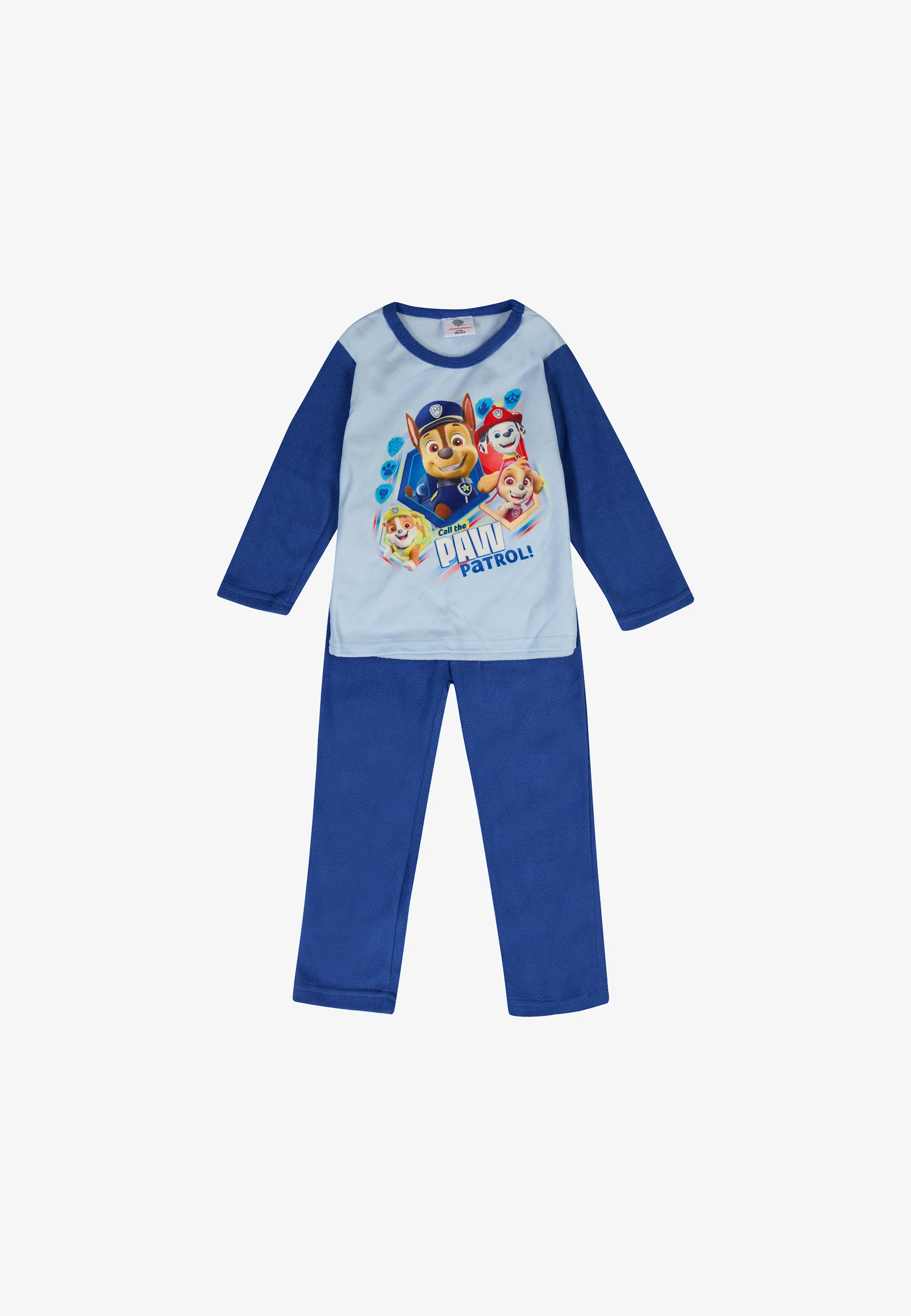 Patrulla Canina PATRULLA CANINA- Pijamas