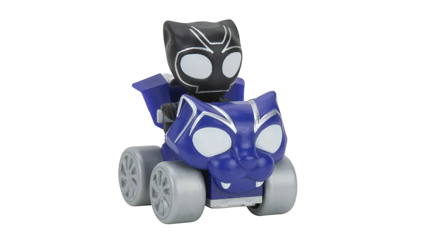 Spidey - Mini Fahrzeuge