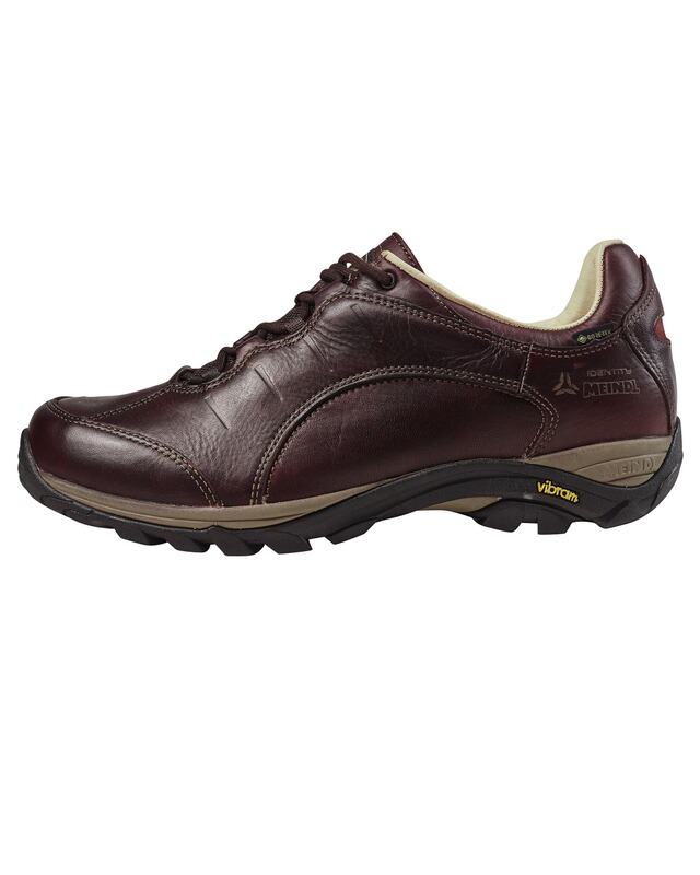 Meindl Halbschuh Linosa Identity GTX