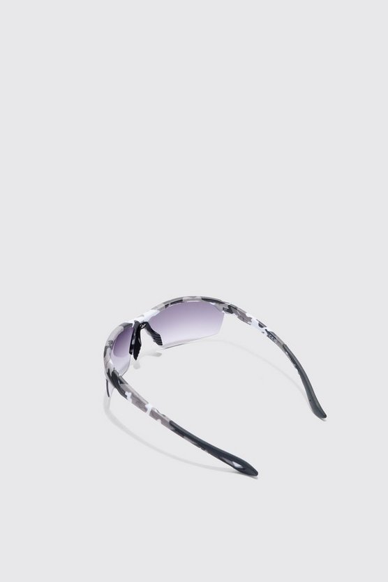 Racer Sonnenbrille