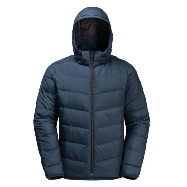 Jack Wolfskin - Colonius Jacket - Daunenjacke
