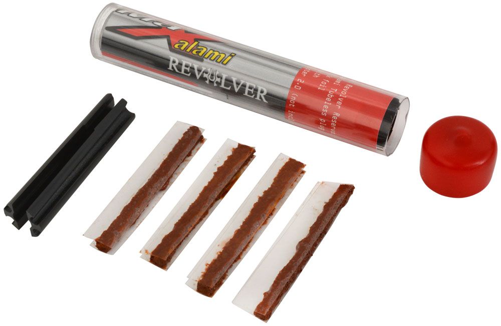 MaXalami Revolver Tubeless Flicken Reservoir kaufen | Bike-Discount