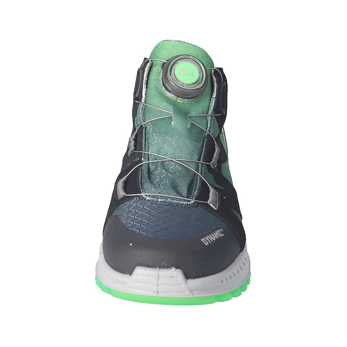 Sneaker Halbschuhe