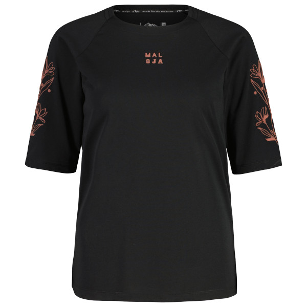 Maloja - Women's KarkogelM. Multi 1/2 - Funktionsshirt