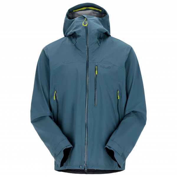 Rab - Firewall Jacket - Regenjacke