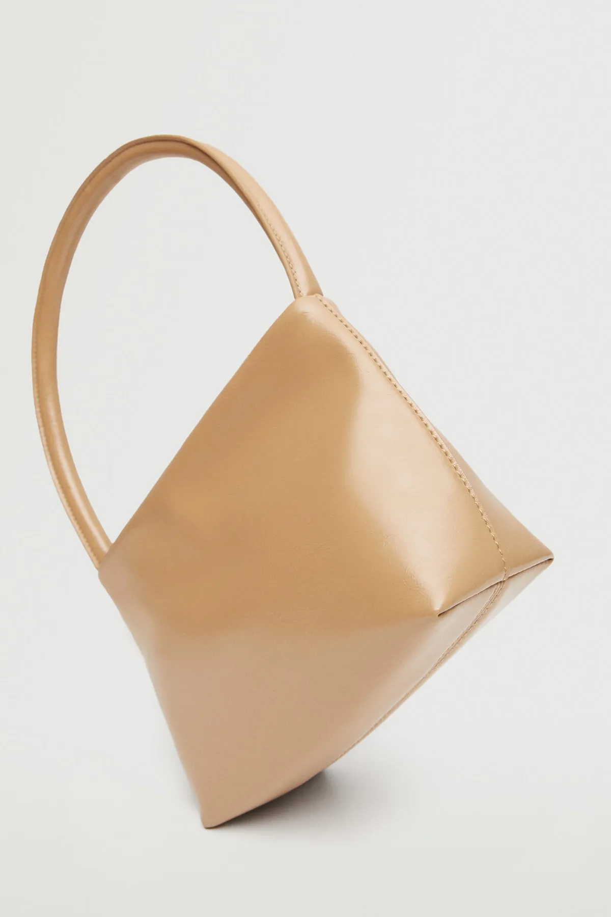 MANGO  27012505 Damen/Mädchen Beige