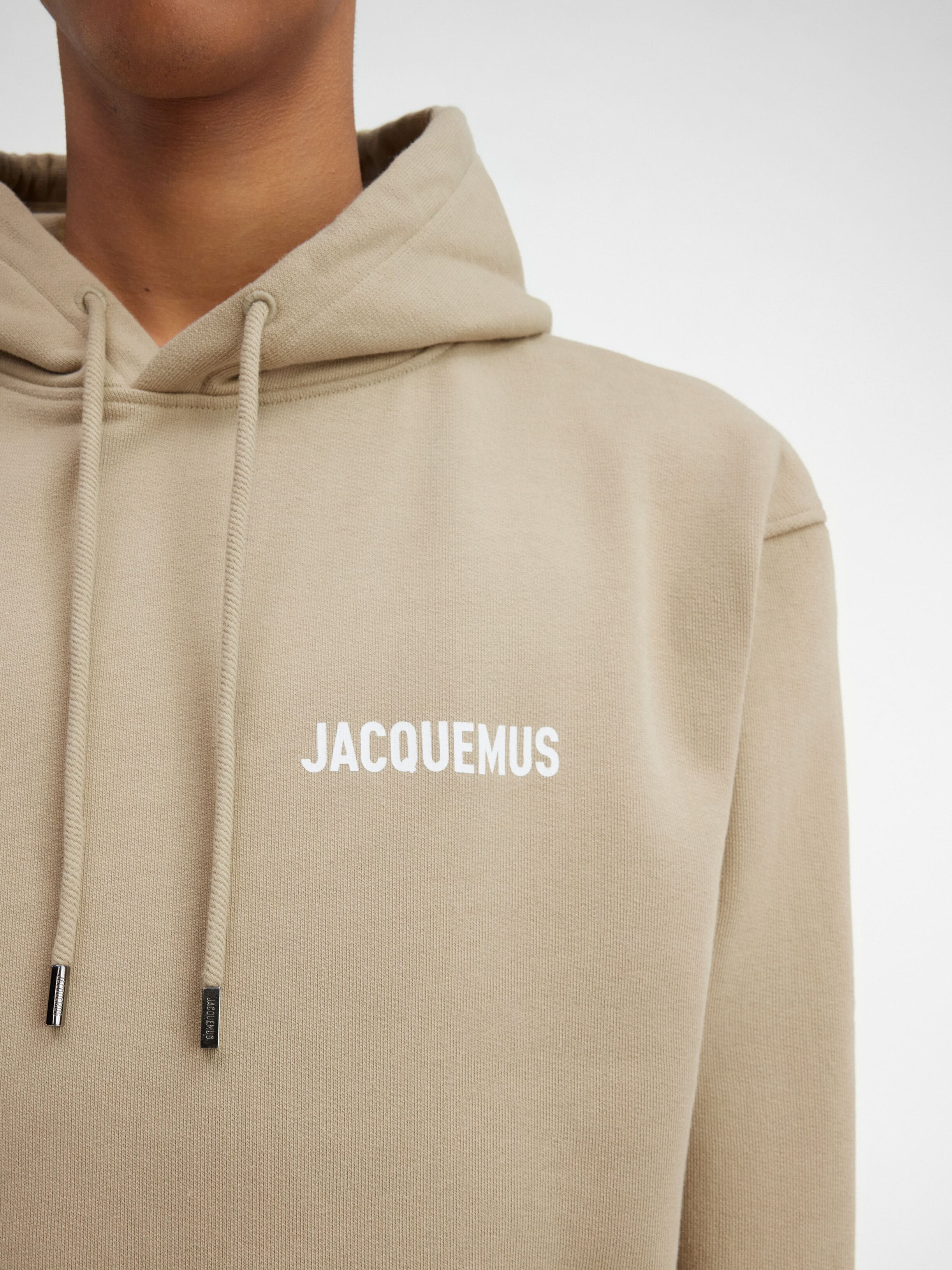 Le sweatshirt Jacquemus
