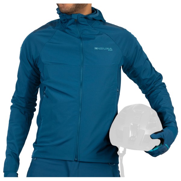 Endura - MT500 Thermisches Hemd II Langarm - Fahrradjacke