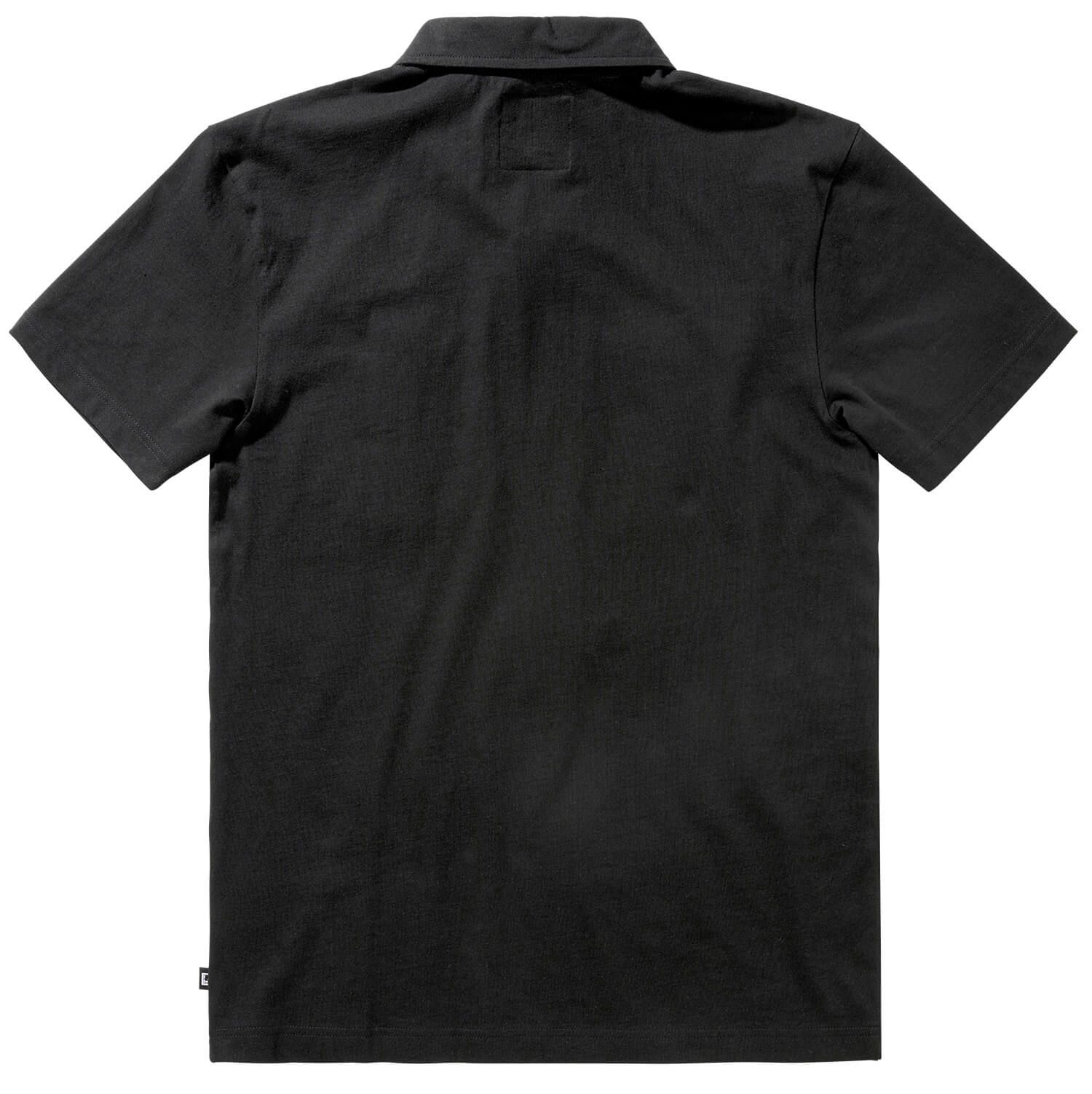 Jersey Poloshirt Jon halfsleeve