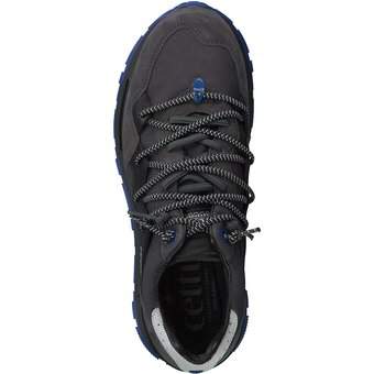 Cetti Sneaker in grau