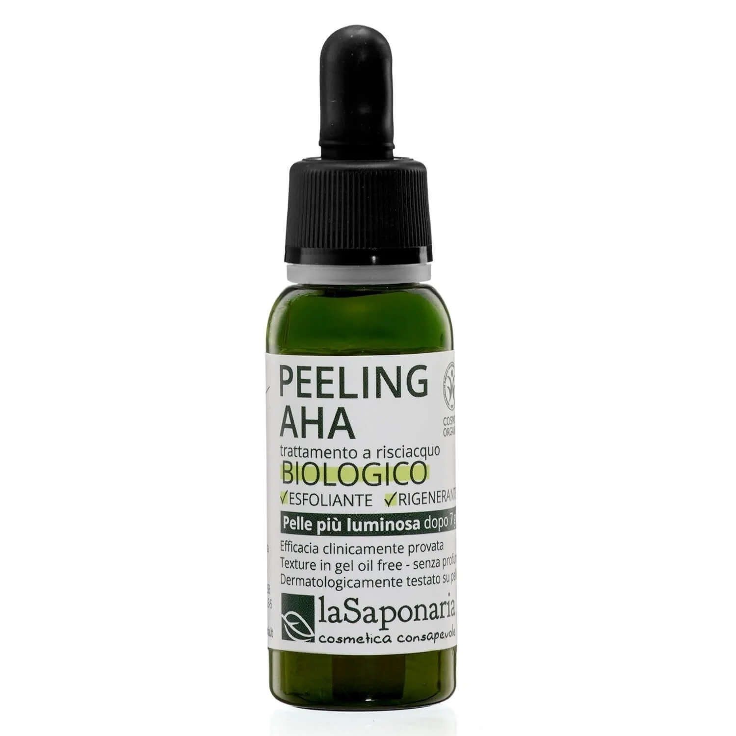 Pure Actives Pure Active AHA Peeling - Exfoliant facial regenerant