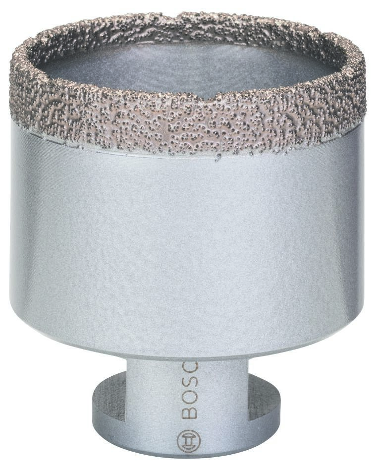 Bosch Blue Accessories 2608587127 Diamantborr för torrborrning Dry Speed Bäst för keramik 57 x 35 mm