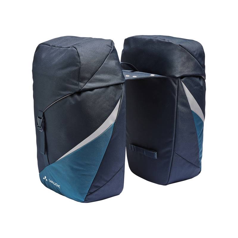 VAUDE TwinRoadster Fahrradtasche