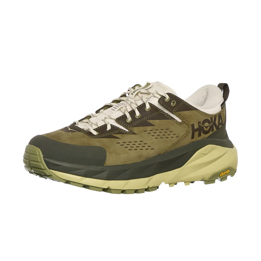 Hoka Kaha Low Gore Tex GTX 1123114-FNN / weiss